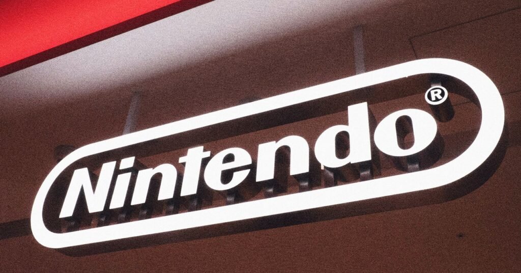 A Nintendo está mudando a maneira como os jogos digitais funcionam