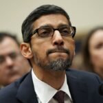 Google CEO Sundar Pichai Testifies Before House Judiciary Committee
