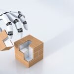 AI, enterprise, model building,