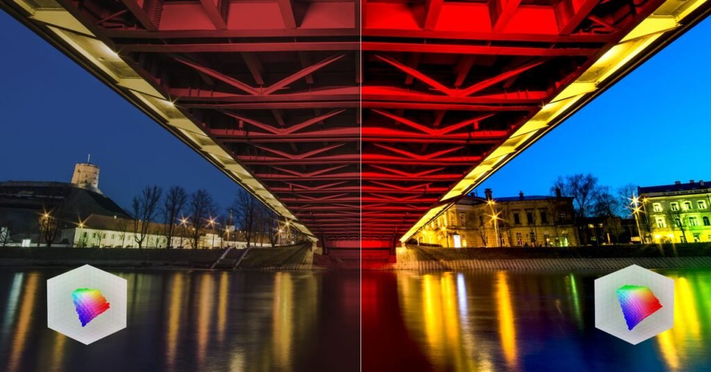 A deslumbrante nova TV RGB da Sony vem em 2026