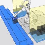 Ainda outra empresa de robótica de IA atinge o grande financiamento, à medida que a Destreza fecha a última rodada