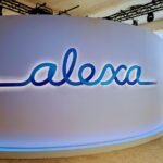 Alexa script logo