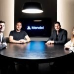 Mendel founders