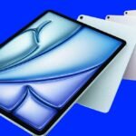 Apple Ipad Air de 11 polegadas e 13 polegadas: preço, especificações, disponibilidade