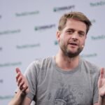 Klarna CEO Sebastian Siemiatkowski