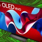 As 6 melhores TVs OLED (2025)