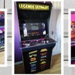 Atgames Legends Ultimate HD Arcade Review: Traga o Arcade para casa