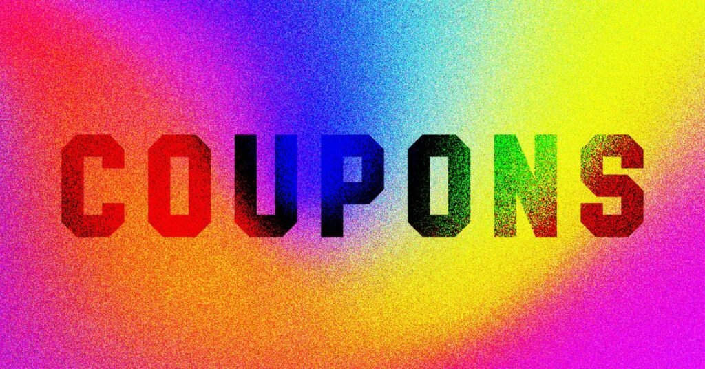 Código promocional visível: economizar US $ 10 por mês em março de 2025