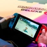 Com o Switch 2 chegando, a Nintendo está trabalhando em cartas de jogo virtual para portabilidade cruzada