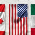 Como as tarifas de Trump interromperão as principais indústrias no México
