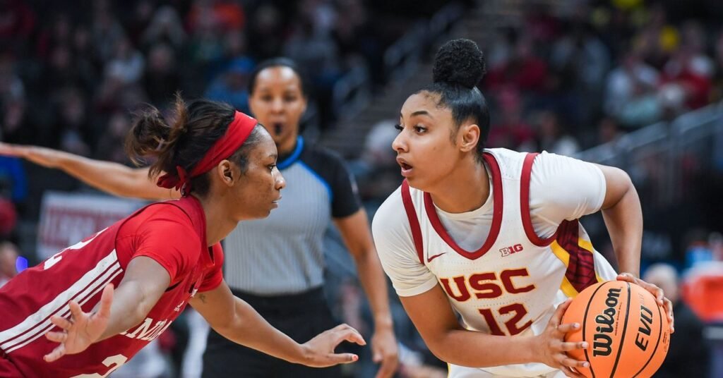 Como assistir March Madness 2025