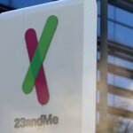 Como excluir seus dados de 23andMe