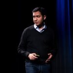 Como o novo chefe de produtos da Uber está se preparando para a robotaxia