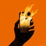 Como parar o DoomsCrolling | TechCrunch