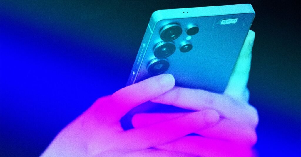 Como personalizar os melhores novos recursos do Samsung Galaxy S25