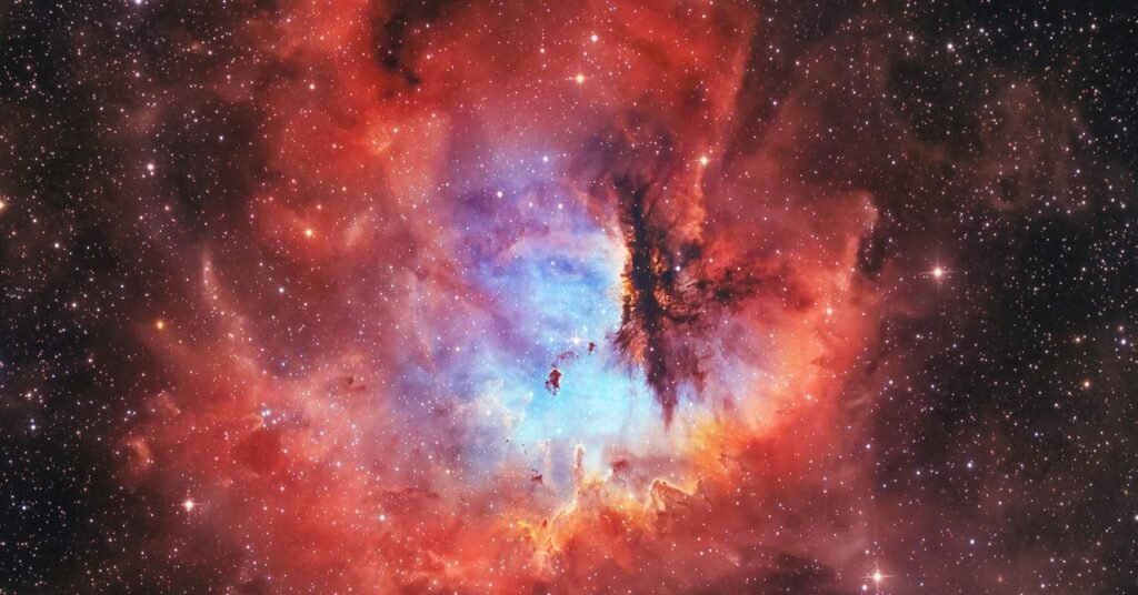 Cresce a evidência de que a energia escura muda com o tempo