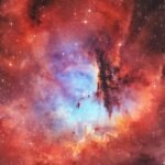 Cresce a evidência de que a energia escura muda com o tempo