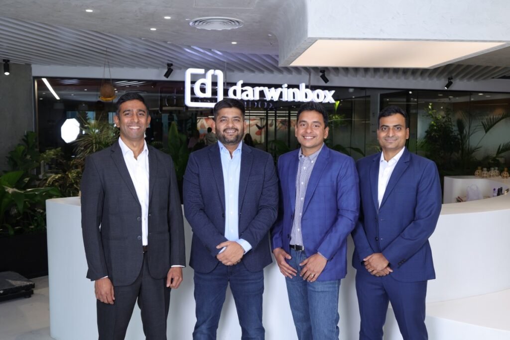 DarwinBox, o HR Upstart da Índia, arrecada US $ 140 milhões para assumir Deel e Ripping