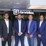 DarwinBox, o HR Upstart da Índia, arrecada US $ 140 milhões para assumir Deel e Ripping