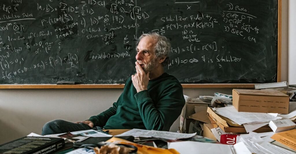 Dentro Arxiv - a plataforma mais transformadora em toda a ciência