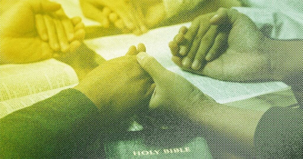 Desembalar 'boas missões', cristianismo e solavancos de caviar