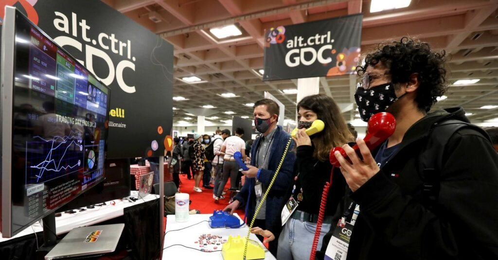 Devs canadenses estão desistindo de participar do GDC