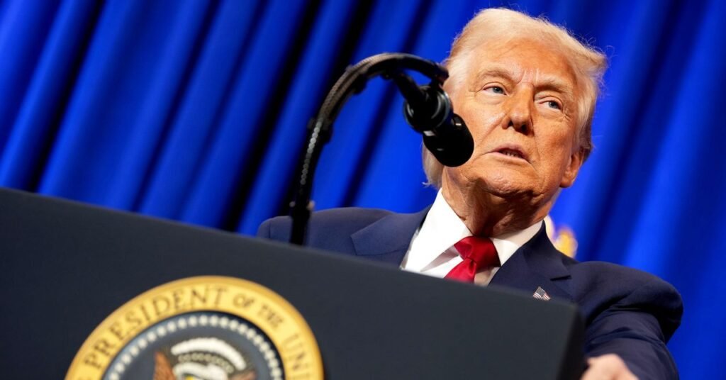 Donald Trump segurou outro milhão de dólares 'Candlelight' Jantar-com Elon Musk a reboque