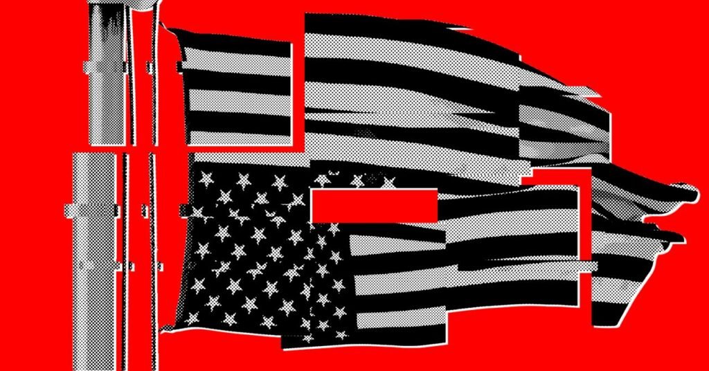 Elon Musk e Donald Trump escolheram o caos