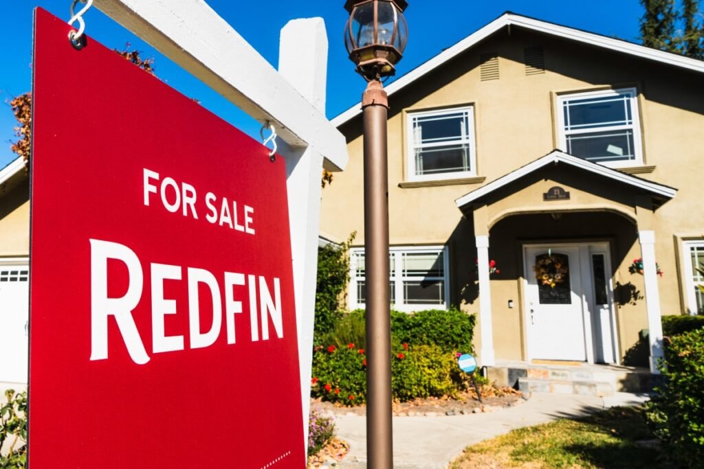 Empresas de foguetes para adquirir o Redfin em US $ 1,75 bilhão