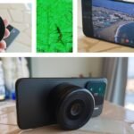 Este conceito de telefone modular é o plano de Xiaomi de matar o solavanco da câmera