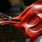 Este instrumento maluco nos permite ouvir como os dinossauros podem ter soado