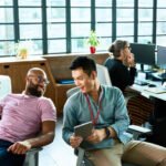 Fatorial recorda US $ 120 milhões do Catalisador Geral para aumentar suas vendas e marketing de RH