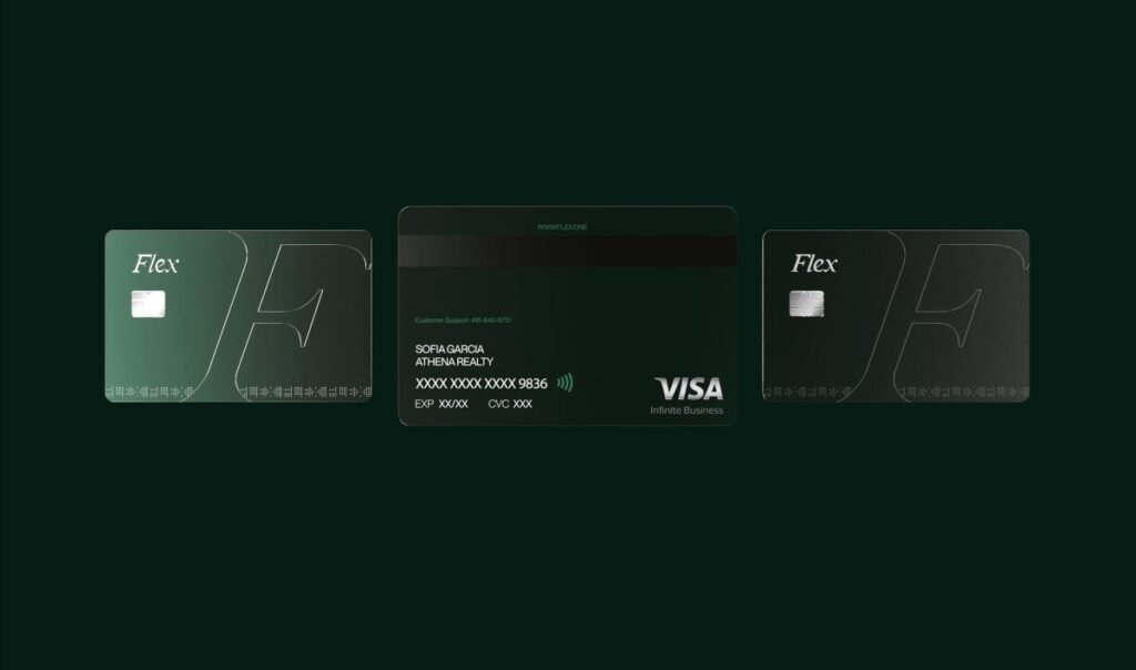 Flex raises $25M