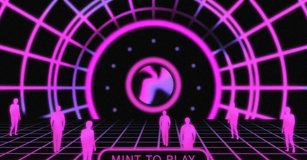 Fui disfarçado na resposta de Crypto ao 'jogo de lula'. Quase me quebrou