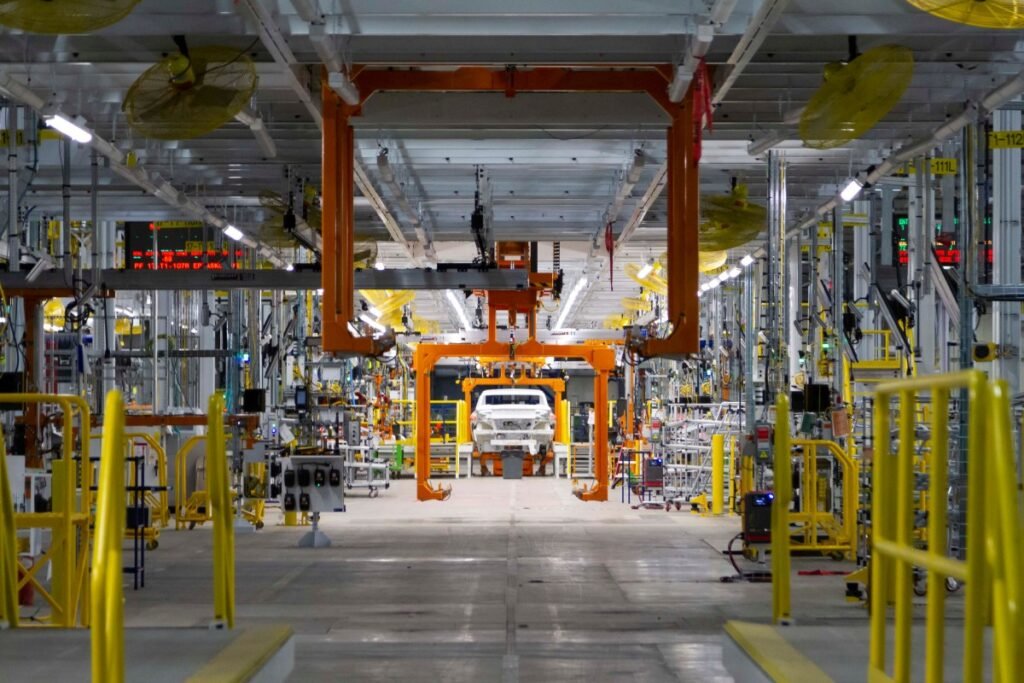 GM, GATIK, TORC se une à Nvidia para acelerar