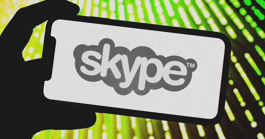 Gear News of the Week: o Skype fechará para sempre em maio
