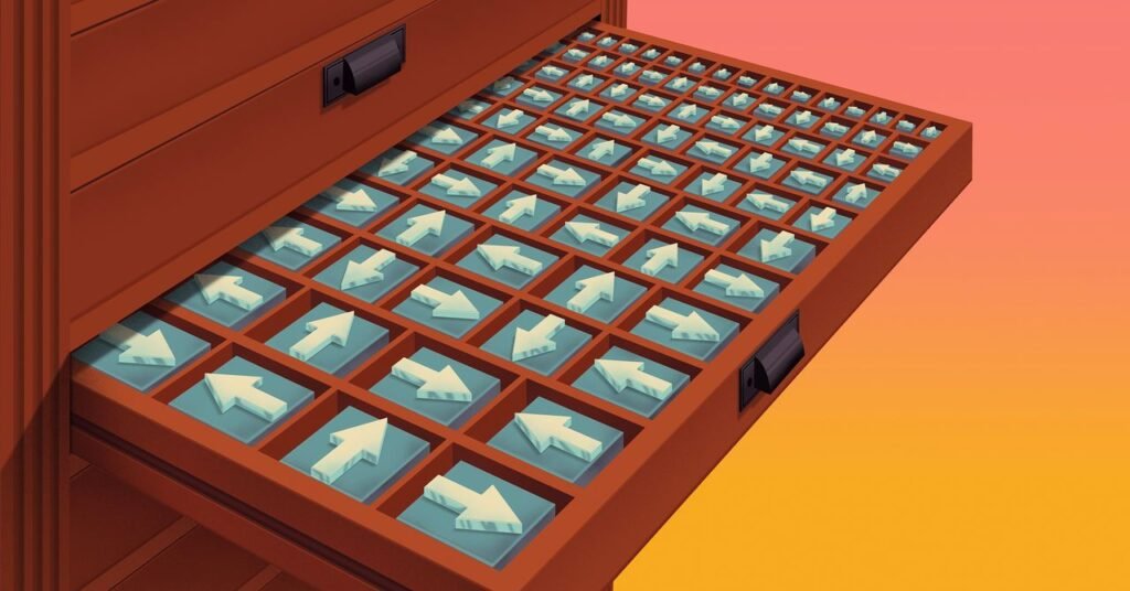 Graduação Upnde uma conjectura de ciência de dados de 40 anos