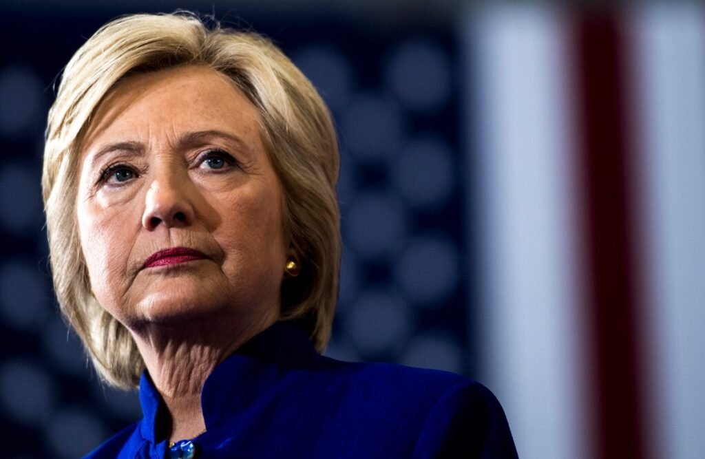 Hillary Clinton se junta a Bluesky | TechCrunch
