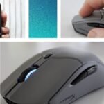 Hyperx Pulsefire Haste 2 Pro 4K Review: um mouse mais leve e mais rápido