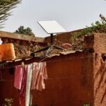 Internet via satélite nos deixará colocar ai em tudo