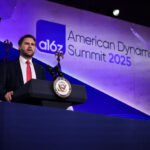 JD Vance afirma que libertar a IA da regulamentação é bom para trabalhadores americanos e inovadores tecnológicos