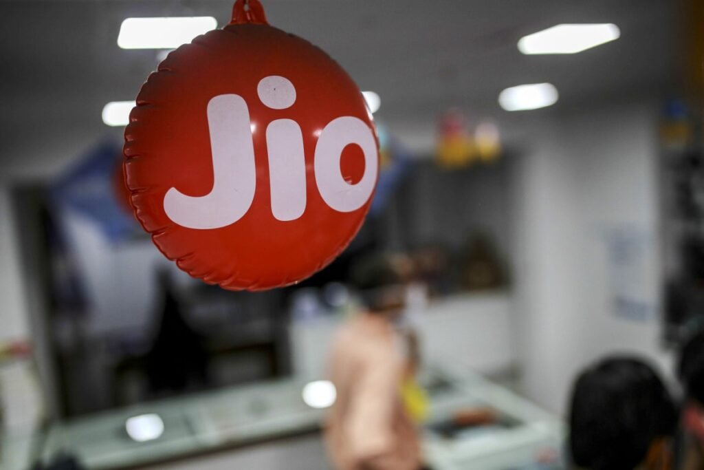 Jio anuncia o acordo para trazer Starlink para a Índia apenas algumas horas após a parceria semelhante a Airtel