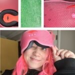 Manta Sound Sleep Mask Review: A Must-have for Insomnia