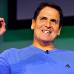 Mark Cuban se oferece para financiar a unidade de tecnologia do governo que foi cortada no meio da noite