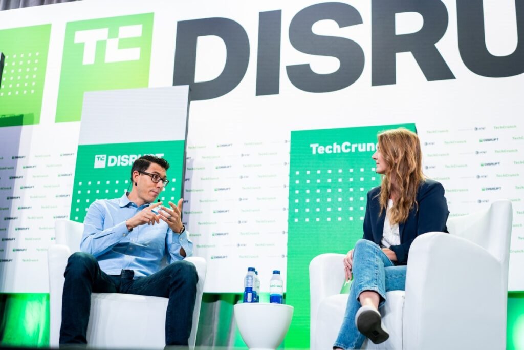 Mobilidade do TechCrunch: Dentro do Programa Rivian Skunkworks, e o presente de Trump para Tesla