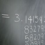 Não consegue envolver sua cabeça em torno do pi? Aqui está um visual legal para ajudar