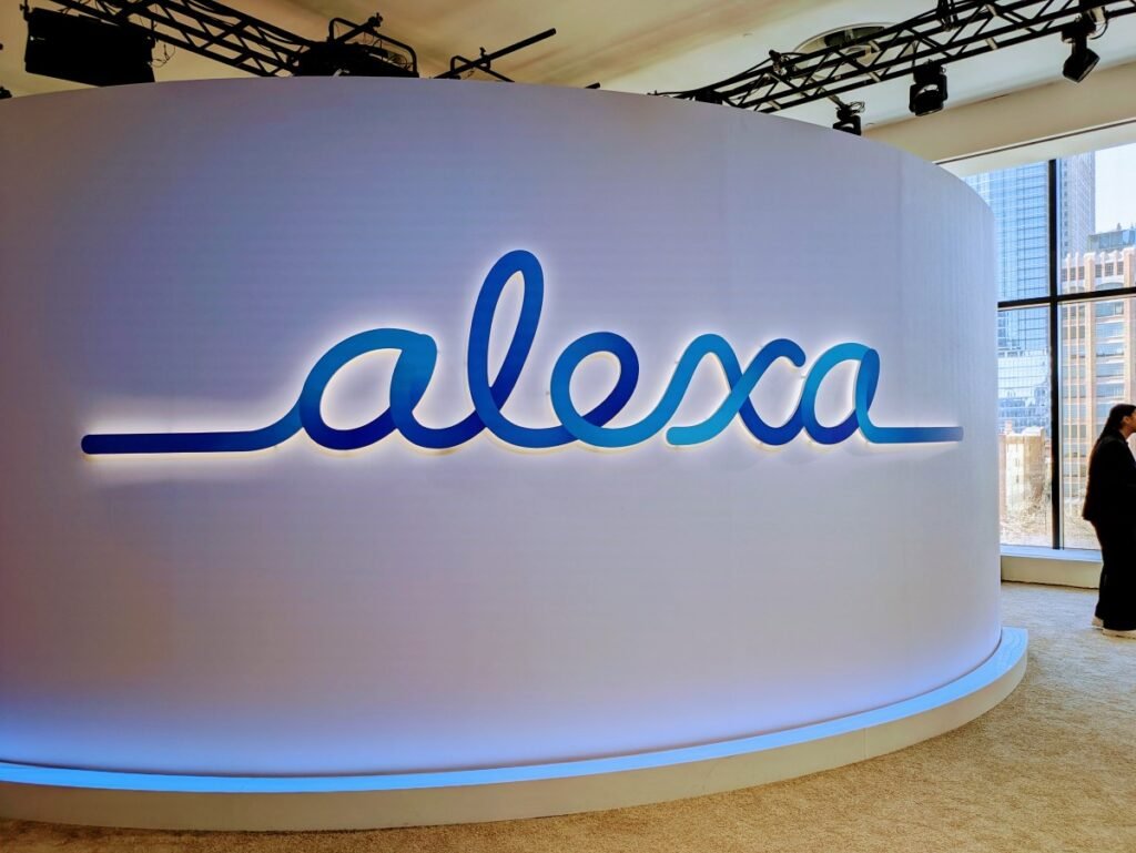 Amazon Alexa+