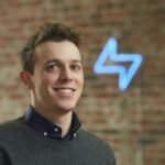 O CEO da Bolt, Ryan Breslow