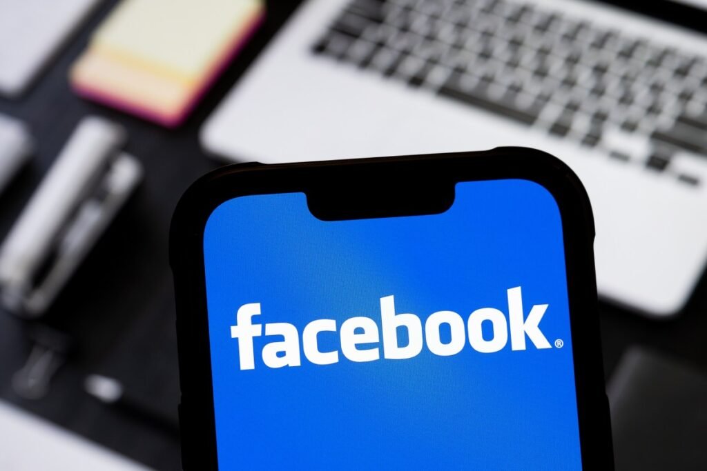 O Facebook estreia uma guia Friends renovada como parte de seu retorno ao 'OG' Facebook