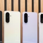O Galaxy A36 e o ​​Galaxy A26 da Samsung receberão 6 anos de atualizações de software